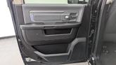 Thumbnail of 2022 Black RAM 1500 Classic