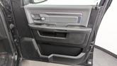 Thumbnail of 2022 Black RAM 1500 Classic