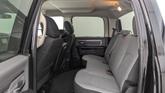 Thumbnail of 2022 Black RAM 1500 Classic