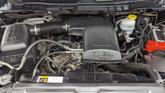 Thumbnail of 2022 Black RAM 1500 Classic