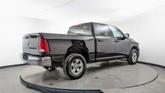 Thumbnail of 2022 Black RAM 1500 Classic