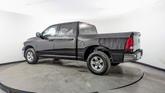 Thumbnail of 2022 Black RAM 1500 Classic