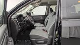 Thumbnail of 2022 Black RAM 1500 Classic