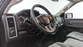 Thumbnail of 2022 Black RAM 1500 Classic