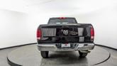 Thumbnail of 2022 Black RAM 1500 Classic