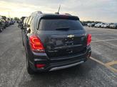 Thumbnail of 2017 Nightfall Gray Metallic Chevrolet Trax