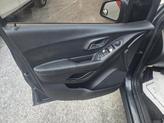 Thumbnail of 2017 Nightfall Gray Metallic Chevrolet Trax