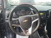 Thumbnail of 2017 Nightfall Gray Metallic Chevrolet Trax