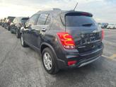 Thumbnail of 2017 Nightfall Gray Metallic Chevrolet Trax