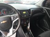 Thumbnail of 2017 Nightfall Gray Metallic Chevrolet Trax