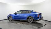 Thumbnail of 2025 Deep Sea Blue Kia K4