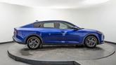 Thumbnail of 2025 Deep Sea Blue Kia K4