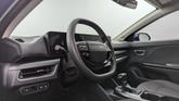 Thumbnail of 2025 Deep Sea Blue Kia K4