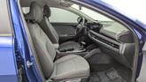Thumbnail of 2025 Deep Sea Blue Kia K4