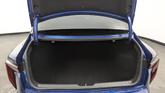 Thumbnail of 2025 Deep Sea Blue Kia K4