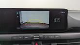 Thumbnail of 2025 Deep Sea Blue Kia K4