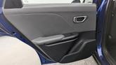 Thumbnail of 2025 Deep Sea Blue Kia K4