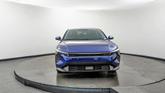 Thumbnail of 2025 Deep Sea Blue Kia K4