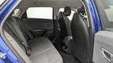 Thumbnail of 2025 Deep Sea Blue Kia K4