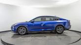 Thumbnail of 2025 Deep Sea Blue Kia K4