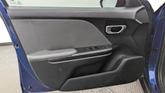 Thumbnail of 2025 Deep Sea Blue Kia K4