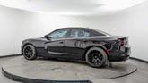 Thumbnail of 2019 Pitch Black Clearcoat Dodge Charger