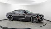 Thumbnail of 2019 Pitch Black Clearcoat Dodge Charger
