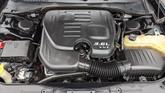 Thumbnail of 2019 Pitch Black Clearcoat Dodge Charger