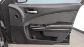 Thumbnail of 2019 Pitch Black Clearcoat Dodge Charger