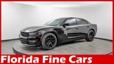 Photo of 2019 Pitch Black Clearcoat Dodge Charger