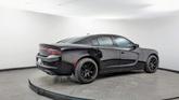 Thumbnail of 2019 Pitch Black Clearcoat Dodge Charger
