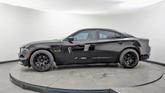 Thumbnail of 2019 Pitch Black Clearcoat Dodge Charger