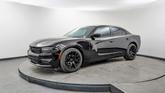 Thumbnail of 2019 Pitch Black Clearcoat Dodge Charger