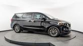 Thumbnail of 2020 Aurora Black Kia Sedona