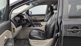Thumbnail of 2020 Aurora Black Kia Sedona