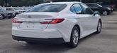 Thumbnail of 2025 Ice Toyota Camry
