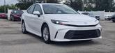 Thumbnail of 2025 Ice Toyota Camry