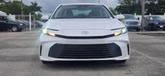Thumbnail of 2025 Ice Toyota Camry