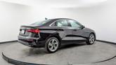 Thumbnail of 2023 Brilliant Black Audi A3