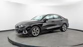 Thumbnail of 2023 Brilliant Black Audi A3