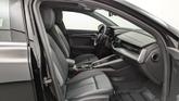 Thumbnail of 2023 Brilliant Black Audi A3