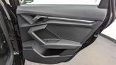 Thumbnail of 2023 Brilliant Black Audi A3