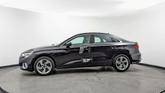 Thumbnail of 2023 Brilliant Black Audi A3