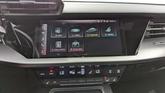 Thumbnail of 2023 Brilliant Black Audi A3