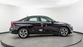 Thumbnail of 2023 Brilliant Black Audi A3