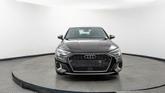 Thumbnail of 2023 Brilliant Black Audi A3