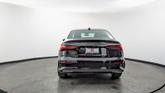 Thumbnail of 2023 Brilliant Black Audi A3