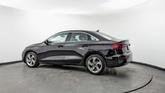 Thumbnail of 2023 Brilliant Black Audi A3