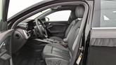 Thumbnail of 2023 Brilliant Black Audi A3