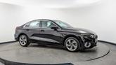 Thumbnail of 2023 Brilliant Black Audi A3